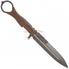 Cuchillo Táctico Extrema Ratio Misericordia Desert 0410000479SWD 11.8cm