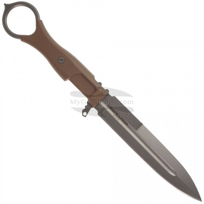 Tactical knife Extrema Ratio Misericordia Desert