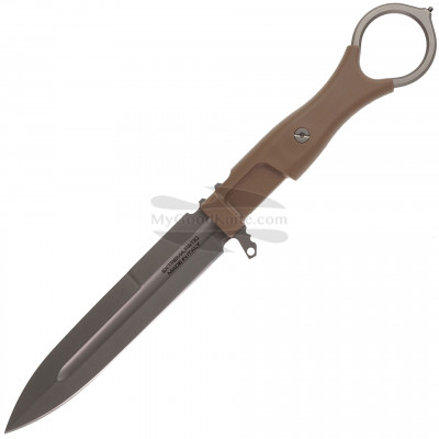 Cuchillo militar Pocket Alpino