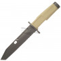 Couteau Tactiques et Militaires Extrema Ratio Fulcrum Bayonet NFG Desert SW 0410000310DW 18cm