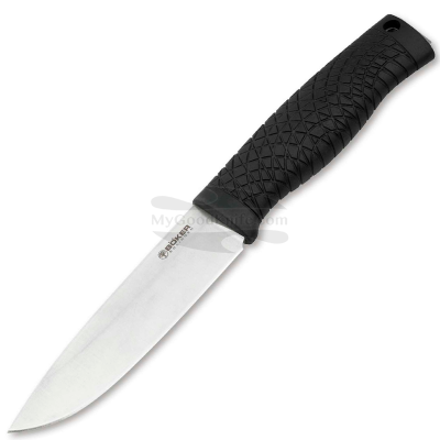 Cuchillo de hoja fija Böker Bronco Basic 121508 11.3cm