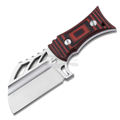 Fixed blade Knife Böker Plus URD XL 02BO092 7.5cm