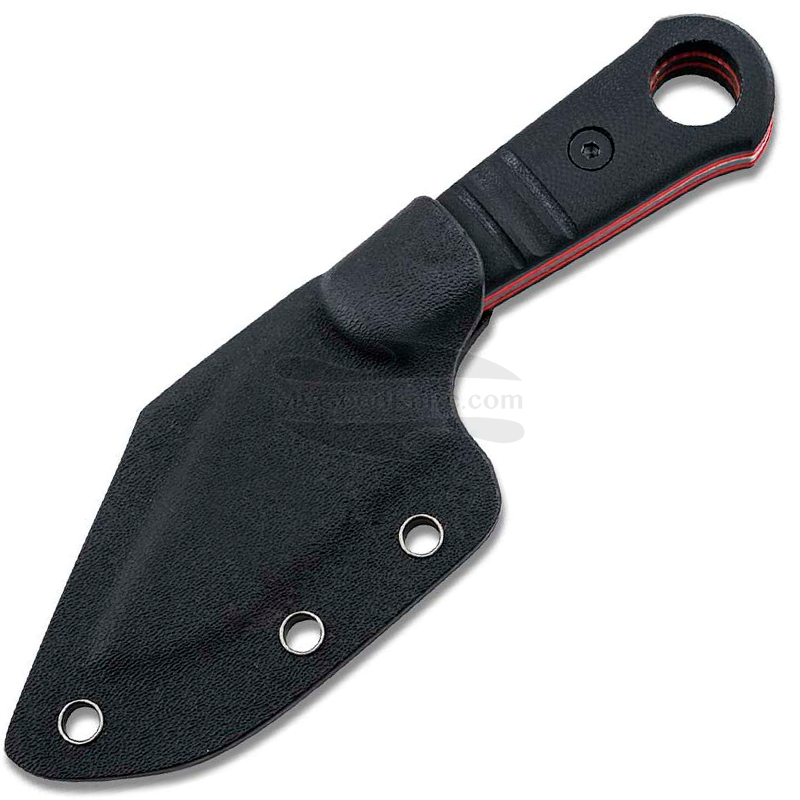 Fixed blade Knife Cold Steel Drop Forged Battle Ring 2 36MF 8.8cm