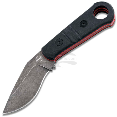 Нож с фиксированным клинком Böker Plus Makri 02BO089 7.1см