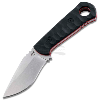 Нож с фиксированным клинком Böker Plus Mikri 02BO088 7.9см