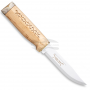 Finnish knife Marttiini Wild Reindeer 13 Blister 542015B 13cm