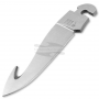 Böker Optima Клинок с крюком для потрошения 119013 9см