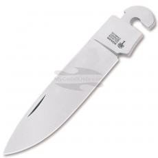 Böker Optima Drop Point Klinge CPM-CruWear 119021 9cm