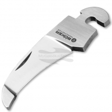 Böker Optima terä nylkykoukulla 119029 6.5cm