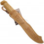 Couteau finlandais Marttiini Lynx 131 Blister 131010В 11cm