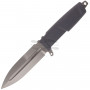 Cuchillo Táctico Extrema Ratio Contact C Wolf Gris 0410000216WG 12.8cm