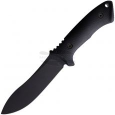 Survival knife Spartan blades Harsey Nessmuk SBSL005BK 13cm
