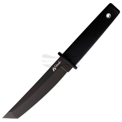 Нож с фиксированным клинком Cold Steel Kobun 17TBKBK 13.9см