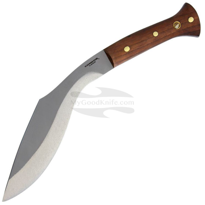 Cuchillo de hoja fija Condor Tool & Knife Heavy Duty Kukri CTK181310HC 24cm