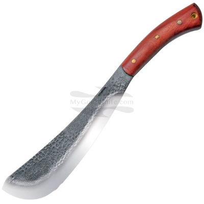 Cuchillo de supervivencia Condor Tool & Knife Pack Golok CTK25211HC 27.9cm