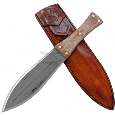 Cuchillo de hoja fija Condor Tool & Knife African Bush CTK280773 17.7cm