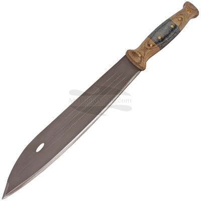 Мачете Condor Tool & Knife Primitive Bush CTK390212HC 30.5см