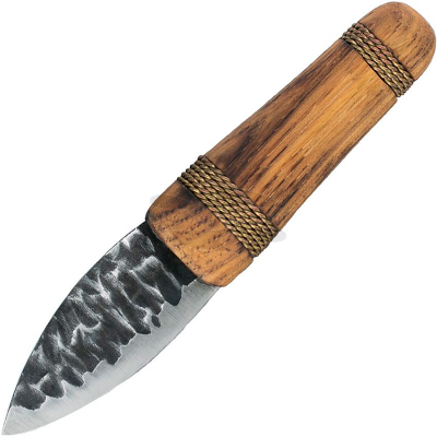 Cuchillo de hoja fija Condor Tool & Knife Otzi CTK392222 5.7cm