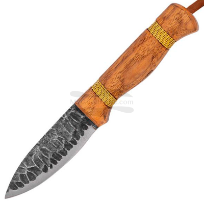 Нож с фиксированным клинком Condor Tool & Knife Cavelore CTK393543HC 10.7см