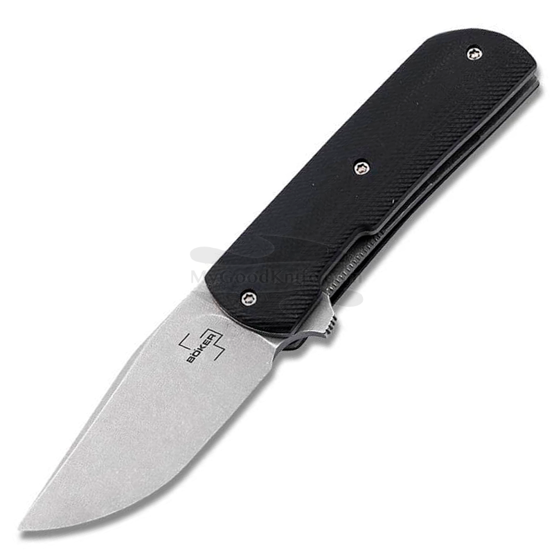 Folding Boker Bird Knife