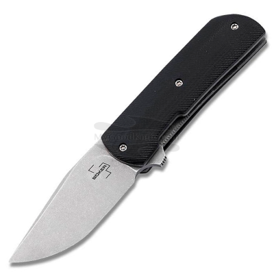 Folding knife Böker Plus Urban Trapper Stubby 01BO639 5cm