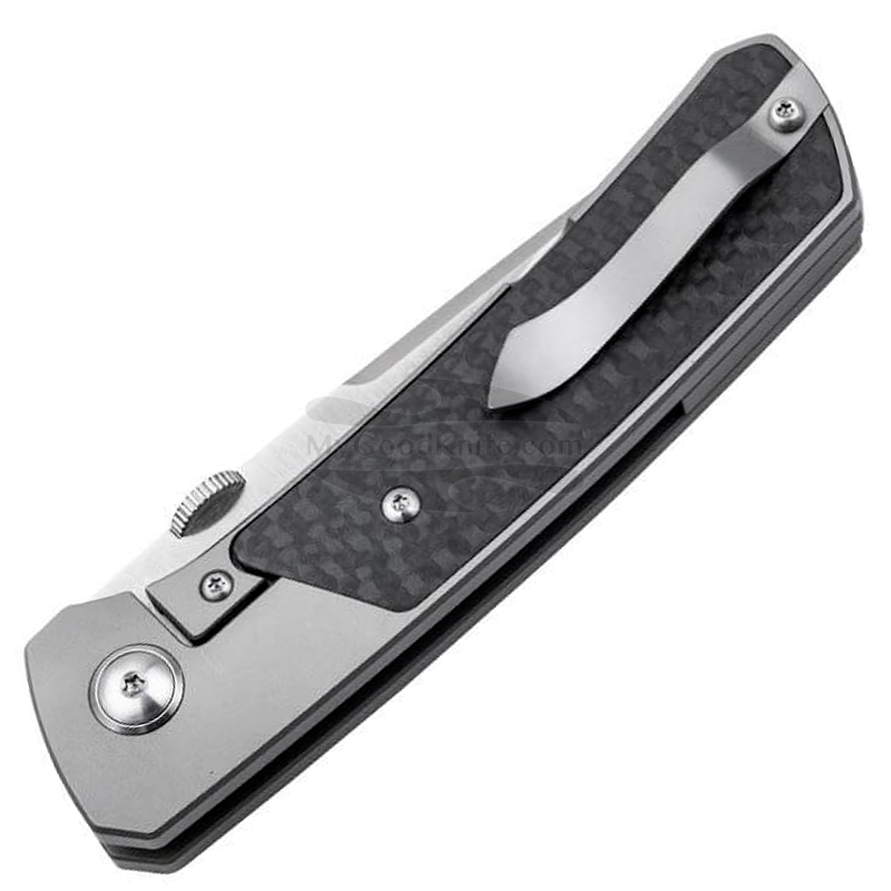 Little Stubby Pocketknife