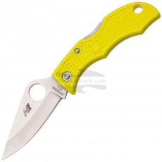 Taschenmesser Spyderco Ladybug 3 Lockback Salt SCLYLP3 4.9cm