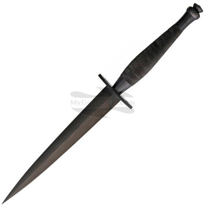 Dolch Sheffield Knives Commando Black SHE026 17.4cm