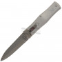 Automatikmesser Mikov Predator Classical 241-NH-1/KP/Grey V1707508 9.5cm