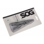 Multi-tool SOG PowerPint Bead Blast PP1001CP - 6