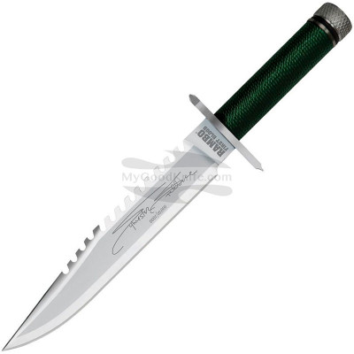 Нож с фиксированным клинком Rambo Mini First Blood Bowie 9431 8.3см