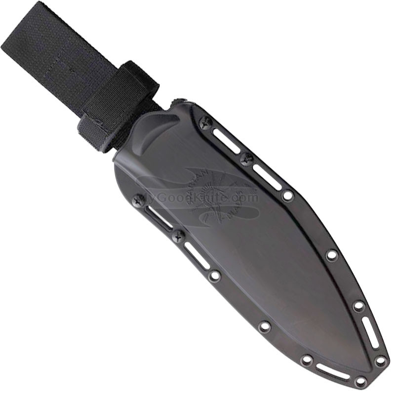 Machai - Fixed Blade Knife - Pro Grade - Pineland Cutlery, Inc dba SPARTAN  BLADES