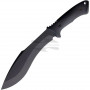 Selviytymisveitsi Spartan blades Harsey Kukri SBSL007BK 21.5cm