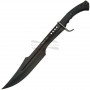 United Cutlery Honshu Spartan Schwarz UC3345B 41.9cm