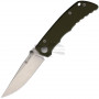 Folding knife Spartan blades Talos Green SFBL7GR 7.6cm