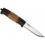 Охотничий/туристический нож Helle Harding 99 10см - 1