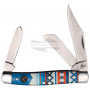 Trapper Roper Stockman Sunset P0001WS1