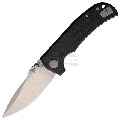 Folding knife Spartan blades Astor CF/G10 SFBL8CF 9.2cm