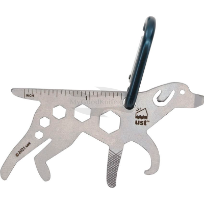 Multi-tool 3189 - UST Tool-A-Long Dog WG26285