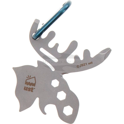 Multi-tool UST Tool-A-Long Moose WG26288