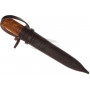 Hunting and Outdoor knife Helle Viking  96G 11cm - 2
