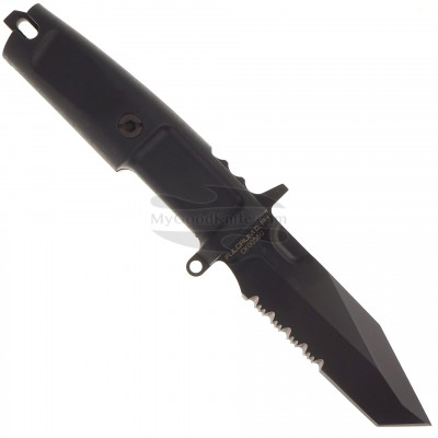 Tactical knife Extrema Ratio Fulcrum C FH Black 11cm