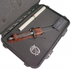 Dolch Extrema Ratio Herring 0410000319BL-OR-A 16.7cm