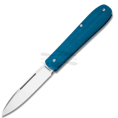 Folding knife Böker Coffin Denim Micarta 112944 8cm
