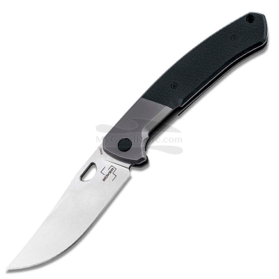 Folding knife Böker Plus Elso 01BO554 8.5cm