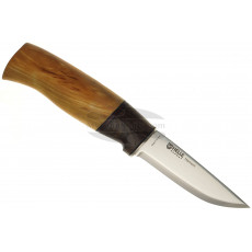 Hunting and Outdoor knife Helle Harmoni 87 8.9cm