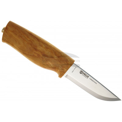 Hunting and Outdoor knife Helle Folkekniven 80 8.8cm - 1