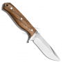 Cuchillo De Caza Böker Magnum Walnut Drop 02SC338 10.8cm