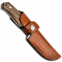 Hunting and Outdoor knife Böker Magnum Walnut Drop 02SC338 10.8cm