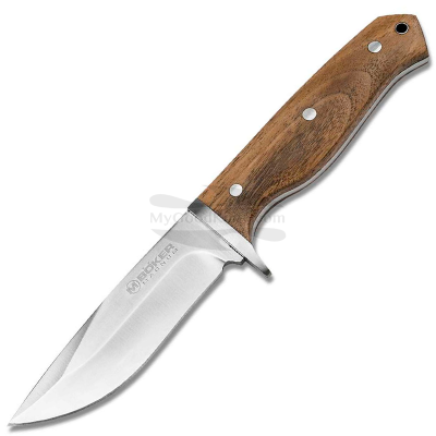 Охотничий/туристический нож Böker Magnum Walnut Drop 02SC338 10.8см